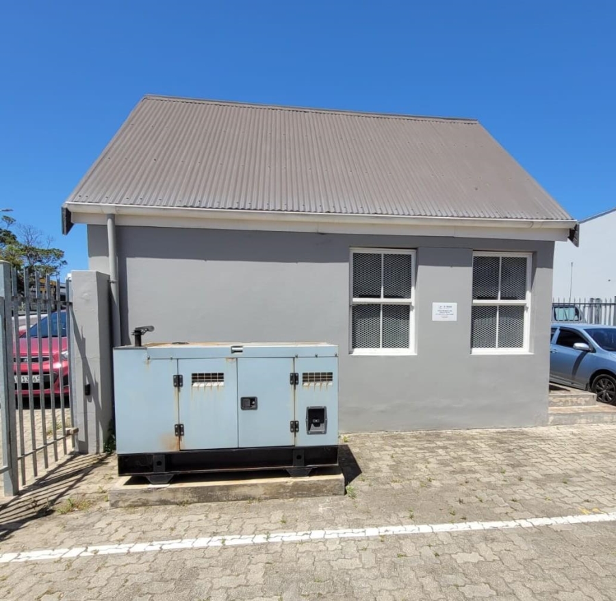 Commercial Property for Sale in Dormehls Drift Western Cape